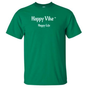 Short Sleeve Green